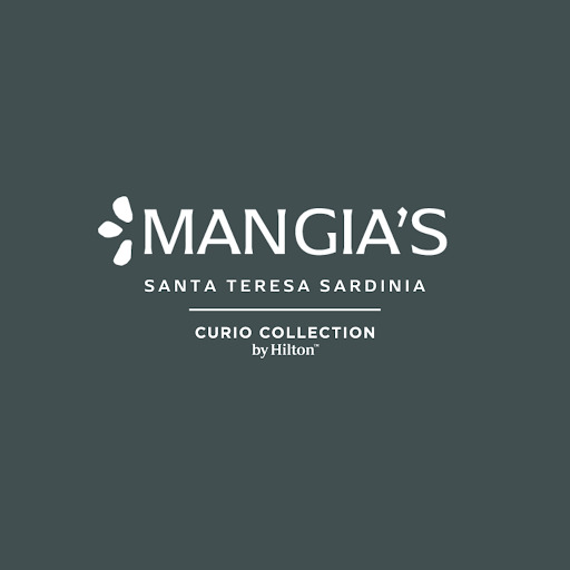 Mangia's Santa Teresa Sardinia, Curio Collection by Hilton
